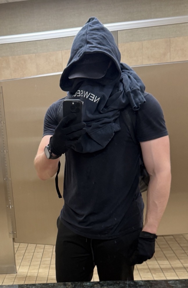 ShockLu - Luke Crowson gaming and content creation brand