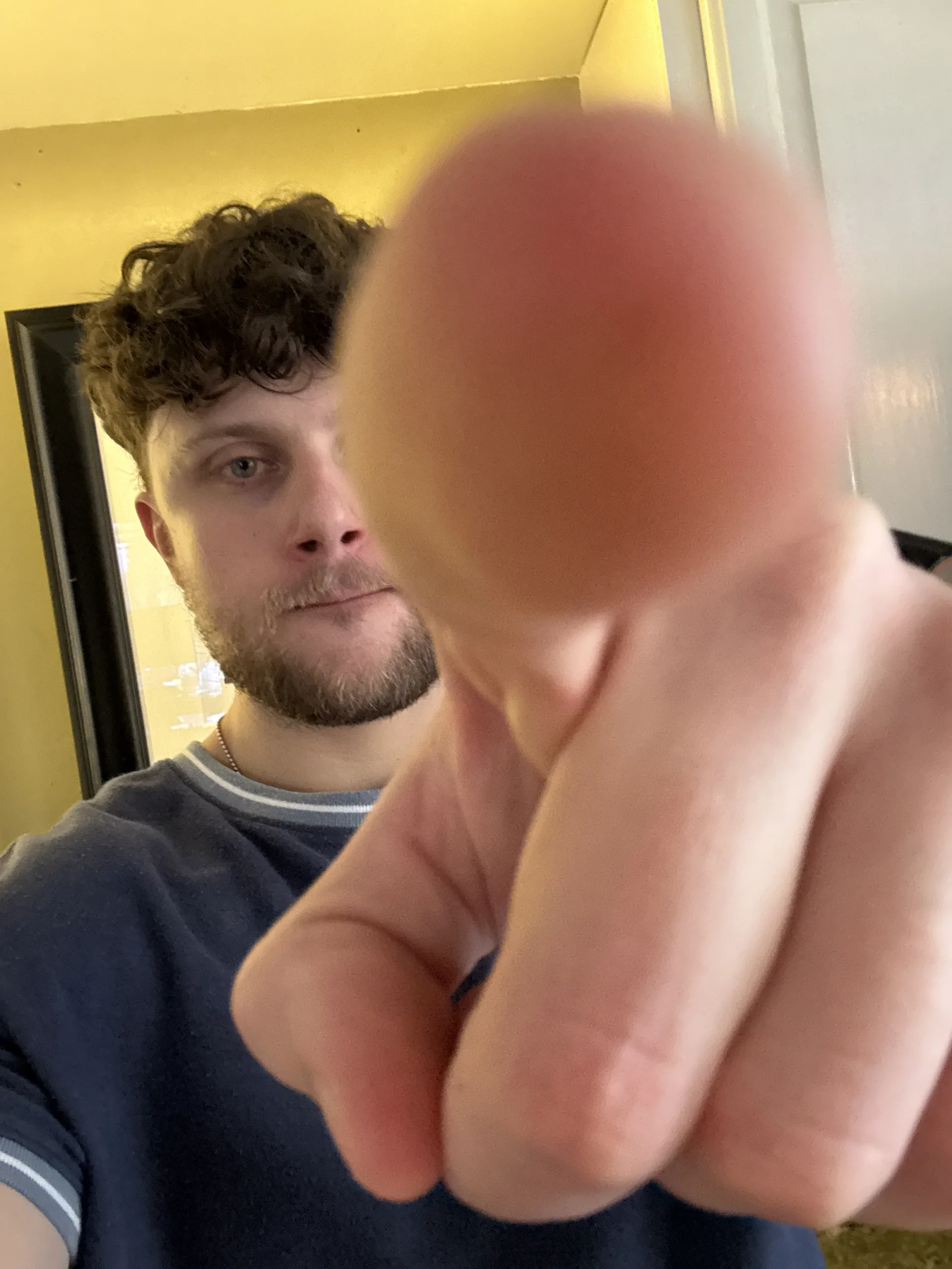 Luke Crowson - digital marketer, content creator and entrepreneur